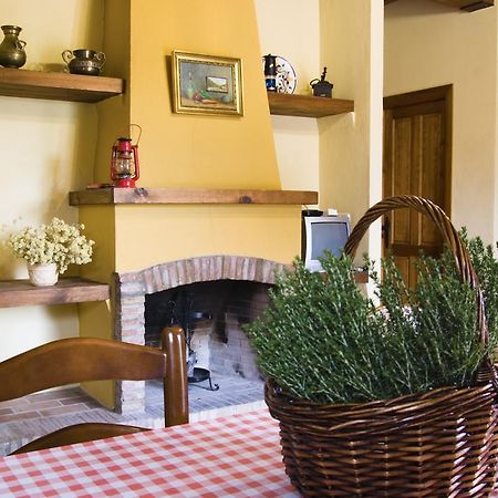 Rural Montes Malaga: Finca Pedregales Cameră foto