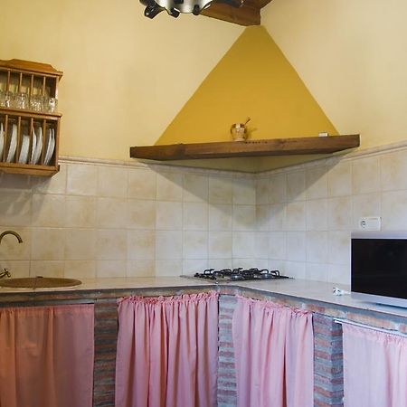 Rural Montes Malaga: Finca Pedregales Cameră foto