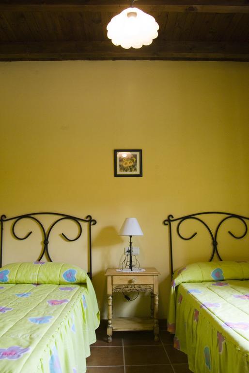 Rural Montes Malaga: Finca Pedregales Cameră foto