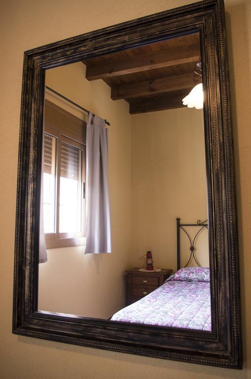 Rural Montes Malaga: Finca Pedregales Cameră foto