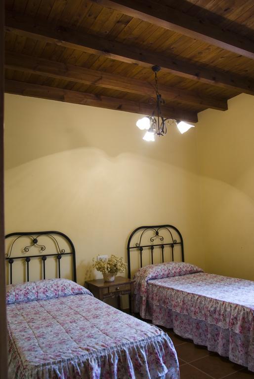 Rural Montes Malaga: Finca Pedregales Cameră foto